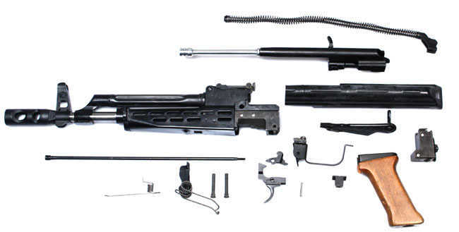 Thinking about my next AK | Gunboards Forums