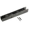 Heat Treated AK-Builder AK-47 7.62x39 With Trunnion Holes 1mm 80% Receiver Blank
