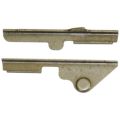 ROMANIAN MD63/M65 UNDERFOLDER FLAT, B2-21Y