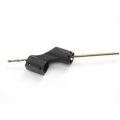 Gas Port Extended Drill Bit