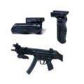 FOLDING VERTICAL GRIP, E2-62