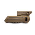 Folding Vertical Grip - Khaki