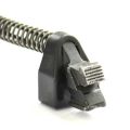 BLACK AK RECOIL BUFFER, A3-21