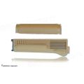G1-61 Arsenal Inc US Handguard Set Desert Sand Polymer