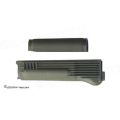 G1-62 Arsenal Inc US Handguard Set Olive Drab Green Polymer