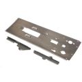 ROMANIAN MD63/M65 UNDERFOLDER FLAT, B2-21Y
