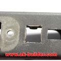 SAIGA 12 CONVERSION DRILLING GUIDE, M-19