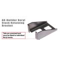 AK-Builder Beryl Stock Retaining Bracket - Oversized Tabs