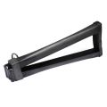 TRIANGLE SIDEFOLDING STOCK ONLY NO TRUNNION, E1-31