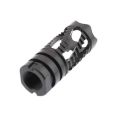 USA AK-47 Phantom Flash Hider with Twist Slots 14-1 LH