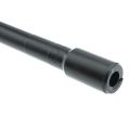 16 Inch Black Nitred Barrel 7.62 x 39
