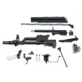9" AK-PISTOL PARTS KIT 7.62X39, KIT-3