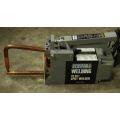 WELDER AND LOWER TONG NOT INCLUDED