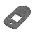 New Sidefolder Reinforcement Plate
