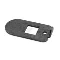 New Sidefolder Reinforcement Plate