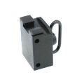 AK-BUILDER PISTOL TRUNNION, A4-21