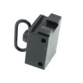 AK-BUILDER PISTOL TRUNNION, A4-21