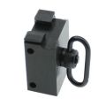 AK-BUILDER PISTOL TRUNNION, A4-21