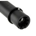 AR15 300 AAC BLACKOUT BARREL 16" - M4 PROFILE, D4-51 AR15 300 AAC BLACKOUT BARREL 16" - M4 PROFILE, D4-51