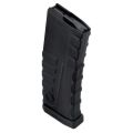 COMMAND ARMS AR15/M16 30RD .223 BLACK POLYMER MAGAZINE, CAA-26