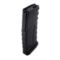 COMMAND ARMS AR15/M16 30RD .223 BLACK POLYMER MAGAZINE, CAA-26