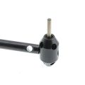 RIVET HEAD DRILLING TOOL, B6-31 RIVET HEAD DRILLING TOOL, B6-31