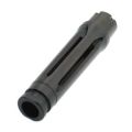 AK-BUILDER TABUK FLASH HIDER US MADE, C6-21