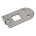 UNDERFOLDER REINFORCEMENT PLATE, A2-41