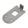 UNDERFOLDER REINFORCEMENT PLATE, A2-41