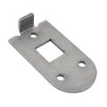 UNDERFOLDER REINFORCEMENT PLATE, A2-41
