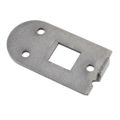 UNDERFOLDER REINFORCEMENT PLATE, A2-41