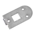UNDERFOLDER REINFORCEMENT PLATE, A2-41