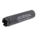 AK Fake Suppressor 24mm 5.5" Long AK Fake Suppressor 24mm 5.5" Long