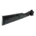 AMD 65 FOLDING STOCK SHELL, J1-21
