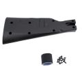 AMD 65 FOLDING STOCK SHELL, J1-21