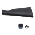 AMD 65 FOLDING STOCK SHELL, J1-21