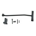 AMD 65 FOLDING STOCK SHELL, J1-21