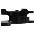 AK-Builder Red Star blued adjustable 7.62/5.45 AK trigger, CNC machined steel.