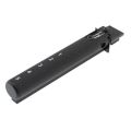AK-BUILDER AK47-AK74 STAMPED 5 POSITION COMMERCIAL BUFFER TUBE STOCK CONVERSION 6061 T6 ALUMINUM W/QD MOUNTS, F6-31