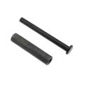 AK CENTER SUPPORT FOR 1MM RECEIVERS WITH BULGARIAN RIVET, B3-71