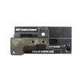 AKM TRUNNION SUPPORT BLOCK, C8-21