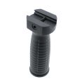 HEAVY DUTY BLACK ALLOY VERTICAL GRIP, G6-21