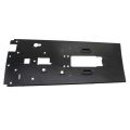 HUNGARIAN AMD 65 RECEIVER FLAT, B1-61Y