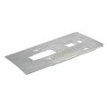 AK74 5.45X39 FIXED STOCK RECEIVER FLAT, B2-41Y