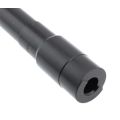 16.625" 5.45X39 POLISH TANTAL - CHF-  US BLACK NITRIDED BARREL, D8-21