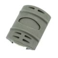 Rail Cover Green Rail Cover Green