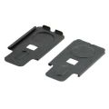 AK47 EUROPEAN USED SURPLUS TAKE-OFF  FLOORPLATE, G4-62