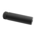 FAKE SUPPRESSOR 1/2-28 RH 4.375" LONG, J4-22