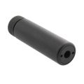 FAKE SUPPRESSOR 1/2-28 RH 4.375" LONG, J4-22