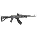 TDI PISTOL GRIP AK47 KHAKI ENHANCED RUSSIAN GRIP, P3-21 TDI PISTOL GRIP AK47 KHAKI ENHANCED RUSSIAN GRIP, P3-21